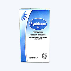 SYNTRIAXON(1G)