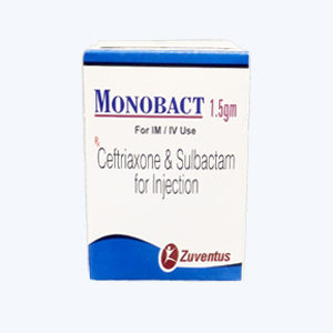 MONOBACT (1.5 mg )
