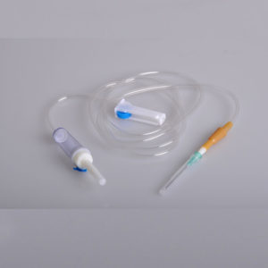 Infusion Sets series (SMI-01)