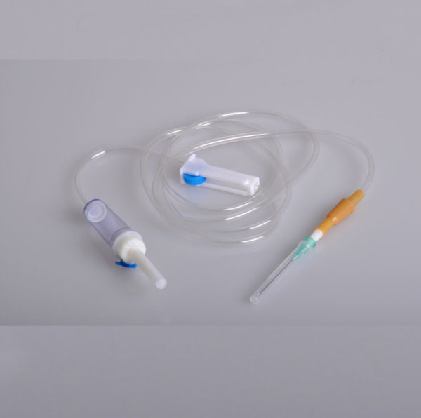 Infusion Sets series (SMI-01)