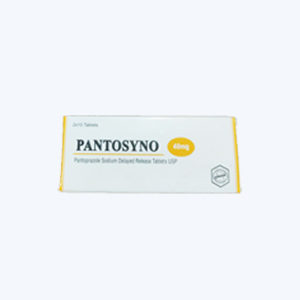 PANTOSYNO (40 mg)