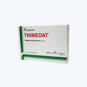 TRIMEDAT(150 mg)