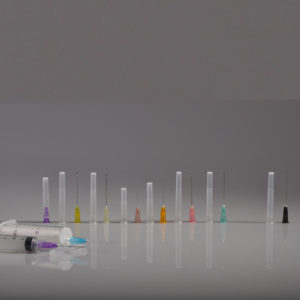 Needles Series (Disposable needles)
