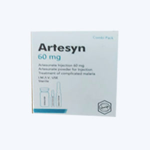 Artesyn(60 mg)