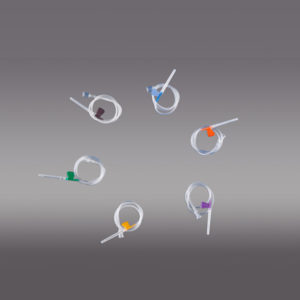 Needles Series (Scalp vein set)