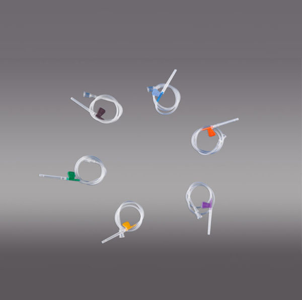 Needles Series (Scalp vein set)
