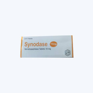 Synodase (10 mg)