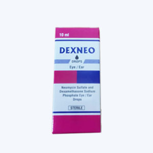 DEXNEO