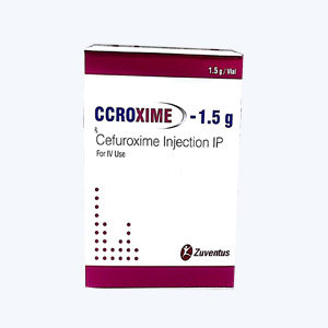 CCROXIME  (1.5mg)