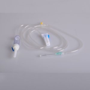 Infusion Sets series (SMI-02)