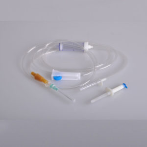Infusion Sets series (SMI-03)