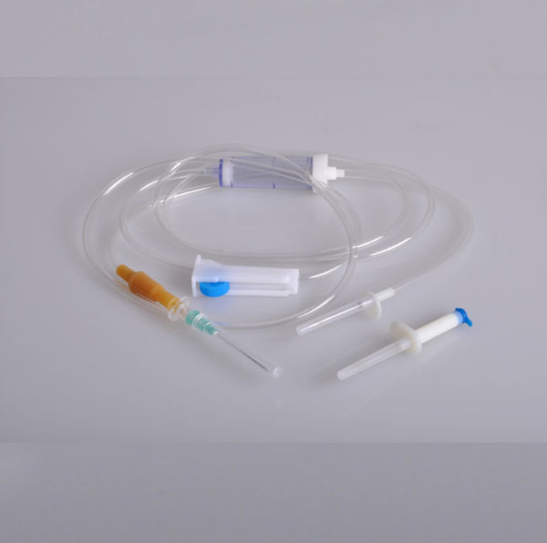 Infusion Sets series (SMI-03)