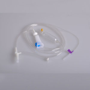 Infusion Sets series (SMI-04)