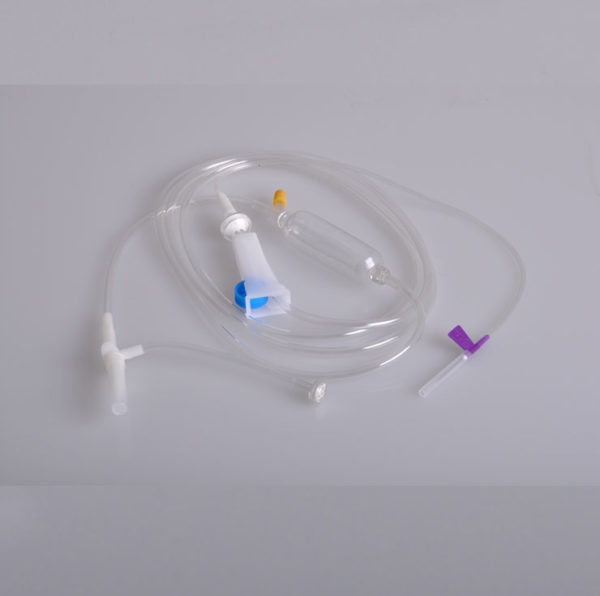 Infusion Sets series (SMI-04)