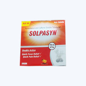 SOLPASYN