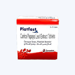 PLATFAST