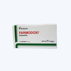 FARMODOXI(100 mg)
