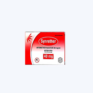 SYNRETHER (40 MG)