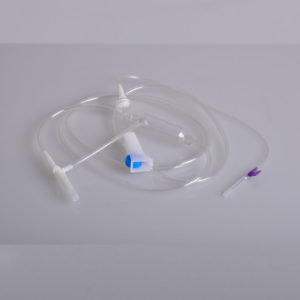 Infusion Sets series (SMI-05)
