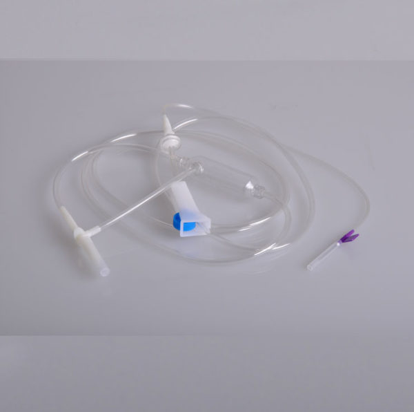 Infusion Sets series (SMI-05)