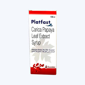 PLATFAST