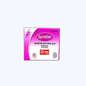 SYNRETHER (20 MG)