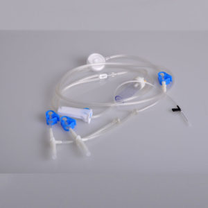 Infusion Sets series (SMI-06)