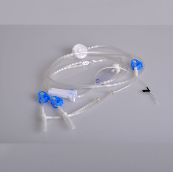 Infusion Sets series (SMI-06)