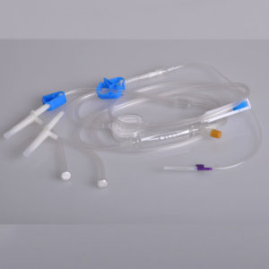 Infusion Sets series (SMI-07)