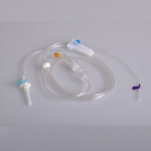 Infusion Sets series (SMI-08)