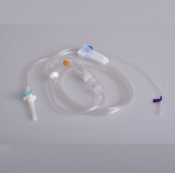 Infusion Sets series (SMI-08)