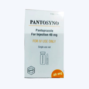 PANTOSYNO(40 mg)