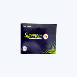 SYNARTEM(120 MG)