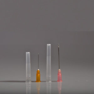 Needles Series (Disposable needles)