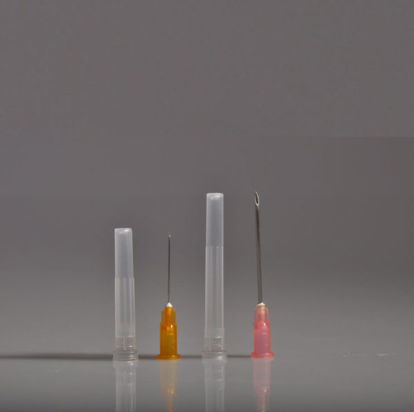 Needles Series (Disposable needles)