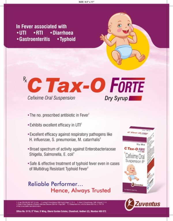 CTAX-O FORTE - Image 2