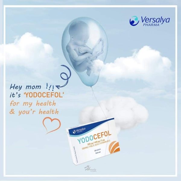 YODOCEFOL - Image 2